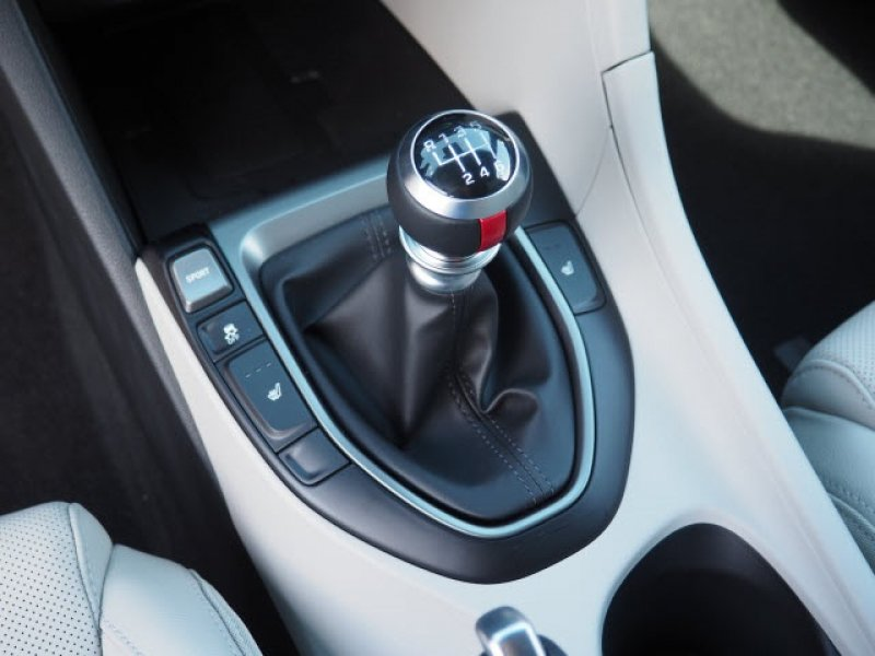 Illustration for article titled Want of the Day: New-for-2019 Hyundai Veloster Turbo